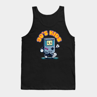 90's KIDS Tank Top